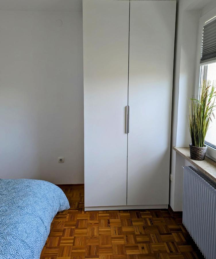 Domen'S Cozy Rentals Kranj Extérieur photo