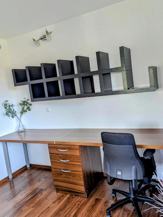 Domen'S Cozy Rentals Kranj Extérieur photo