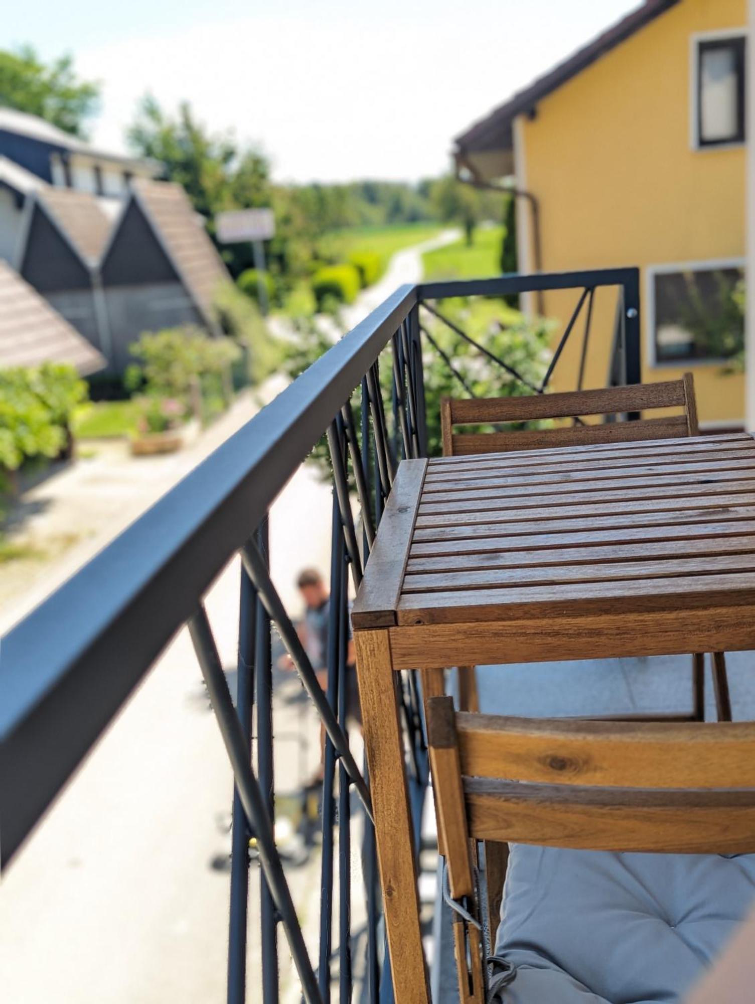 Domen'S Cozy Rentals Kranj Extérieur photo
