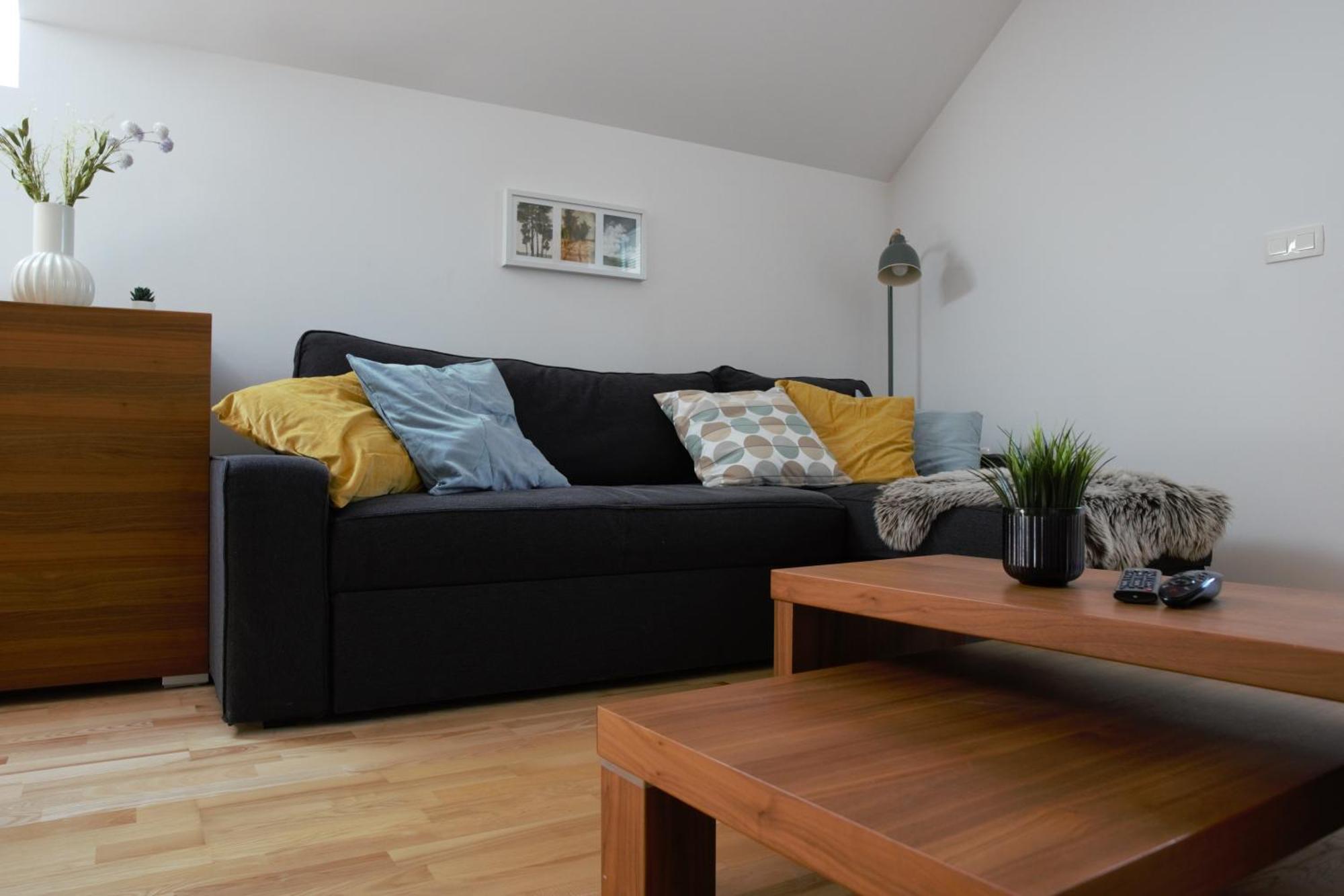 Domen'S Cozy Rentals Kranj Extérieur photo