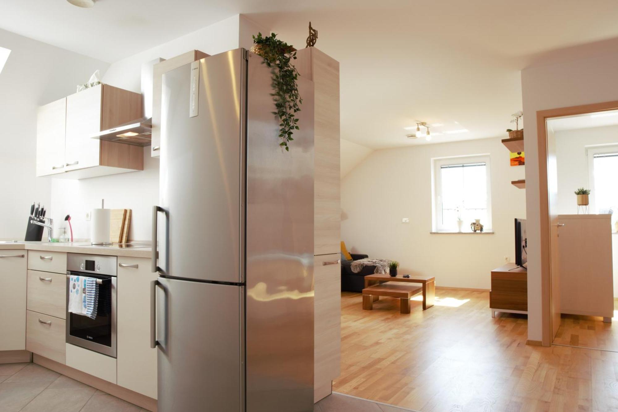 Domen'S Cozy Rentals Kranj Extérieur photo