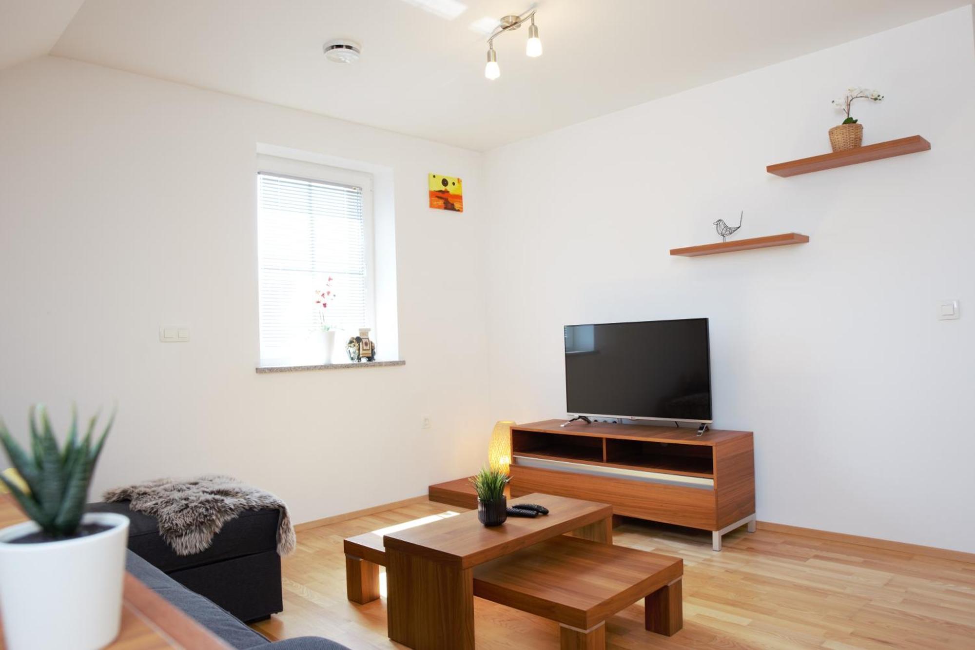 Domen'S Cozy Rentals Kranj Extérieur photo
