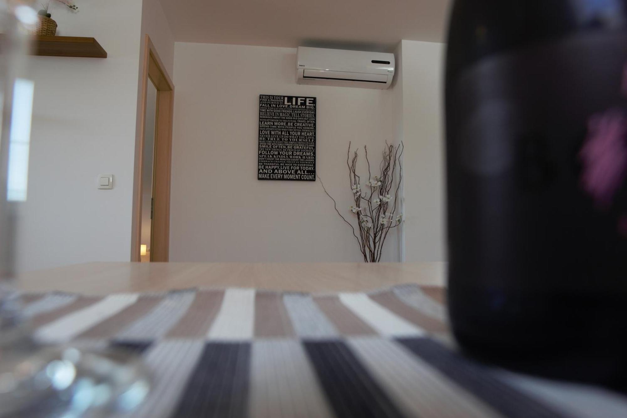 Domen'S Cozy Rentals Kranj Extérieur photo