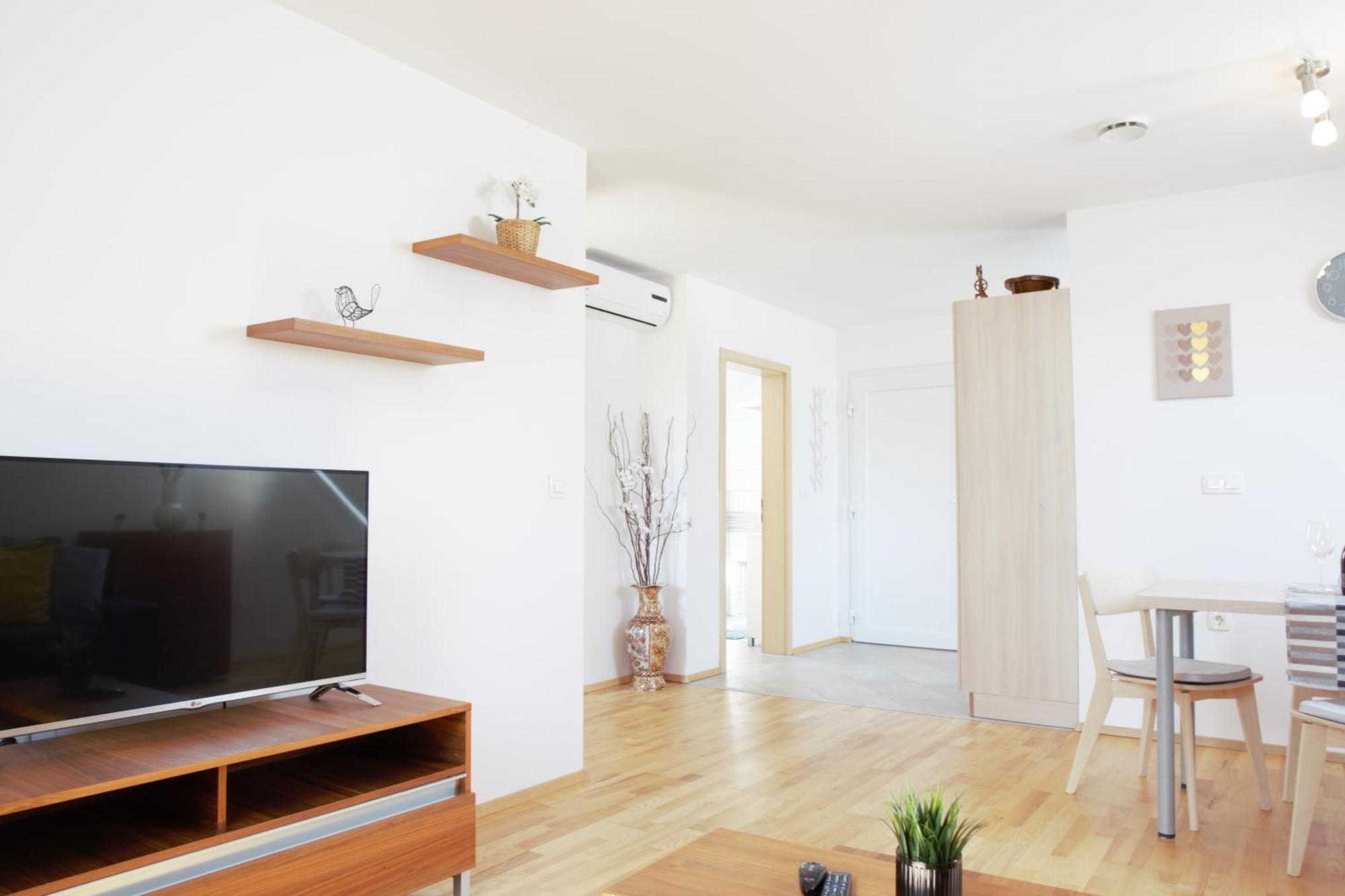 Domen'S Cozy Rentals Kranj Extérieur photo