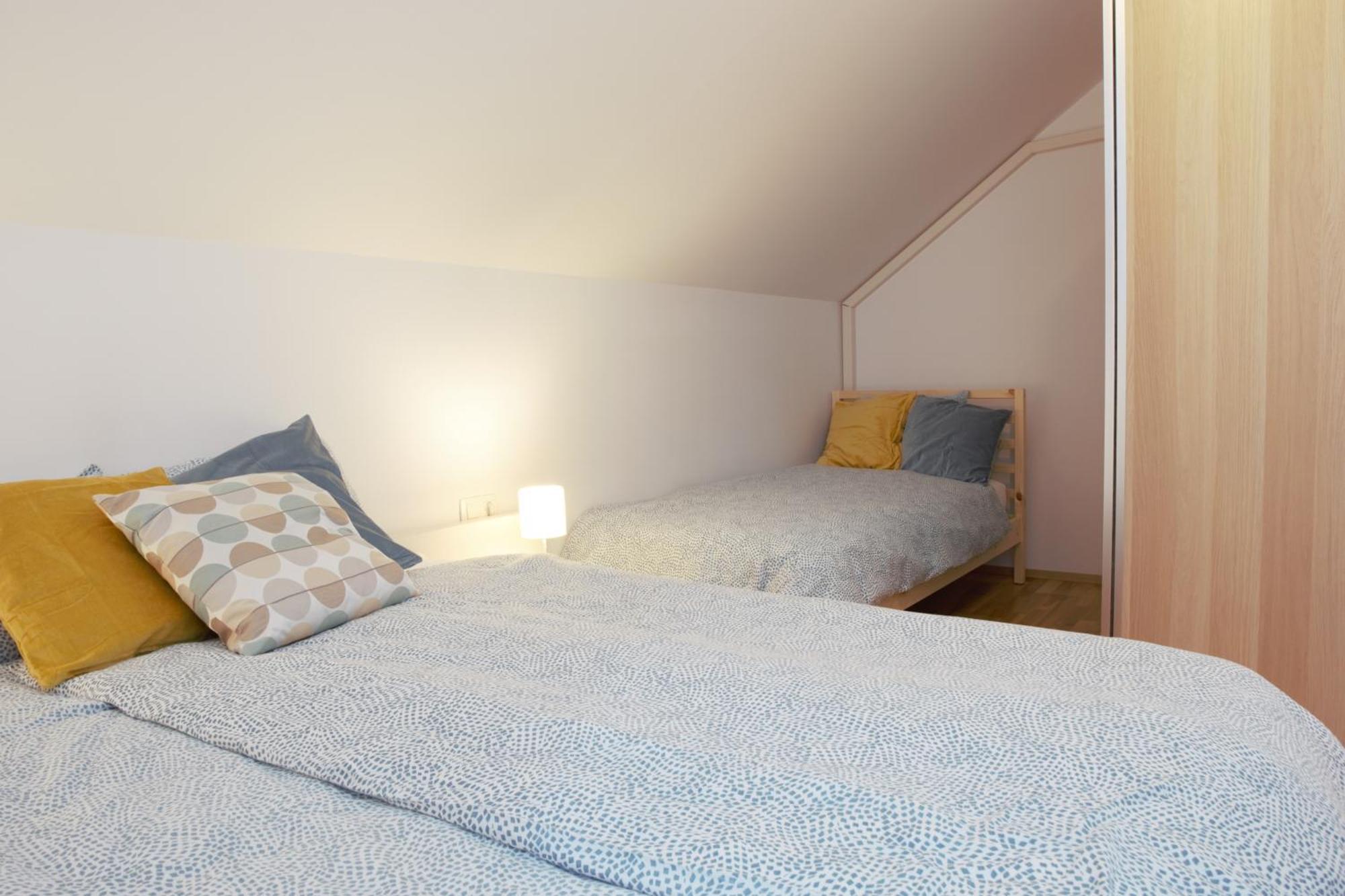 Domen'S Cozy Rentals Kranj Extérieur photo