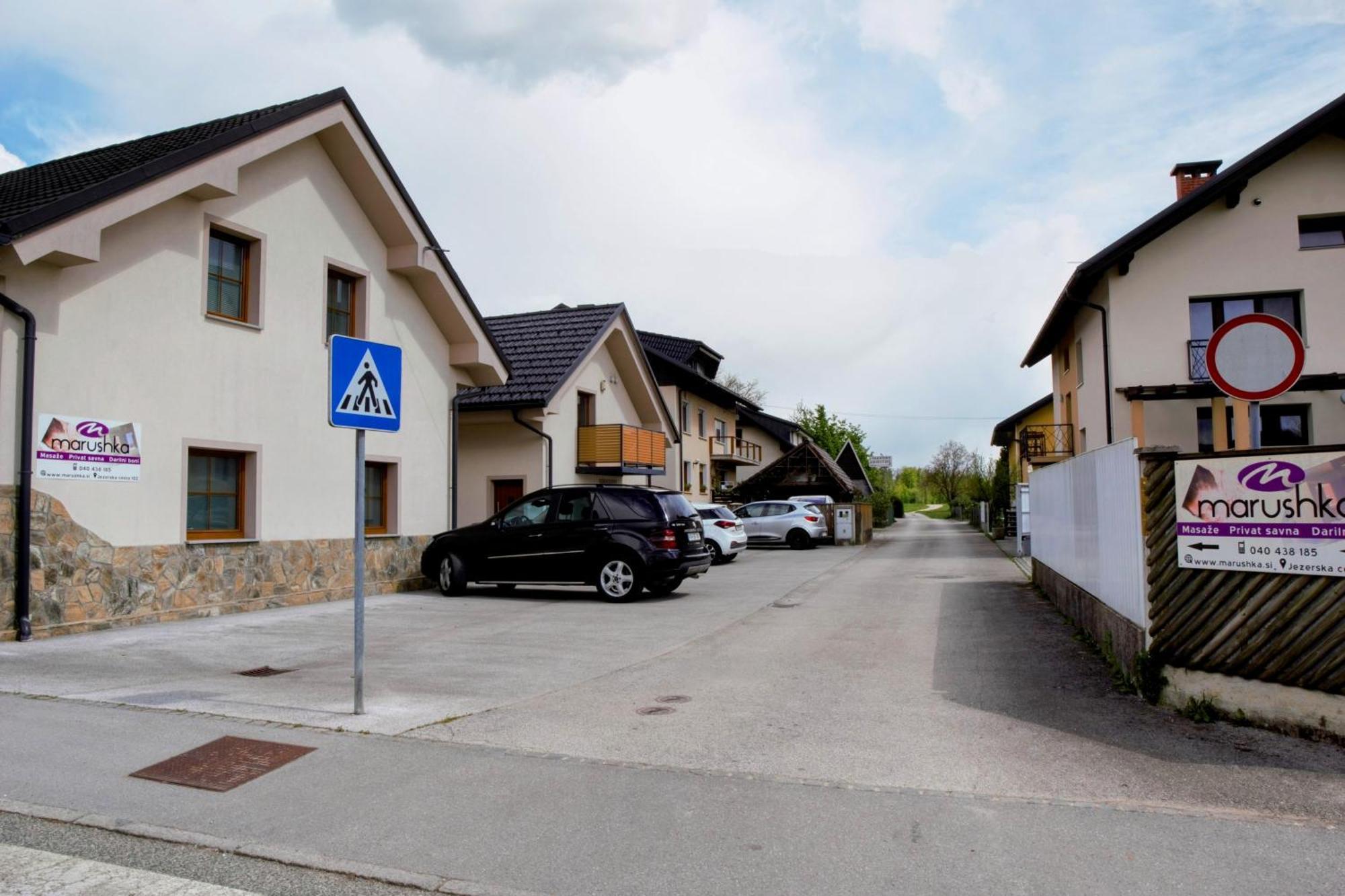 Domen'S Cozy Rentals Kranj Extérieur photo