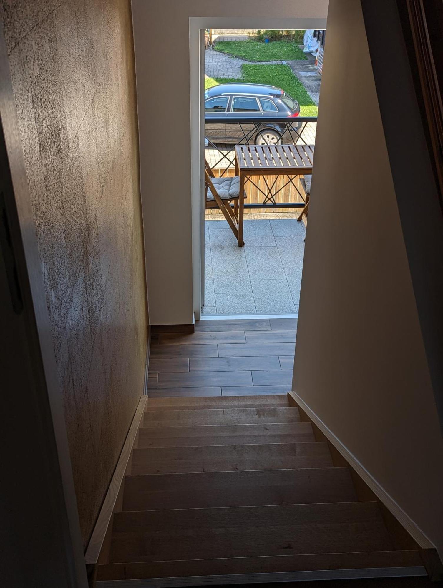 Domen'S Cozy Rentals Kranj Extérieur photo