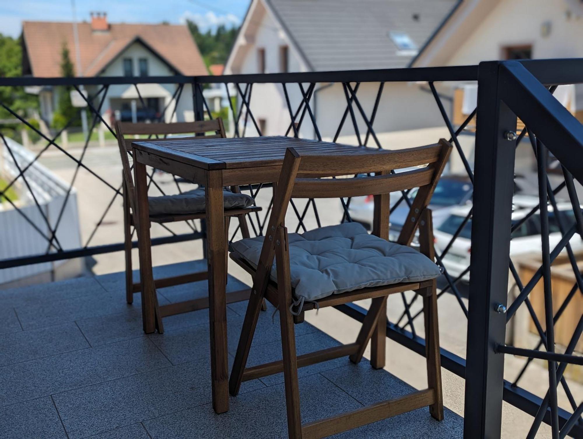 Domen'S Cozy Rentals Kranj Extérieur photo