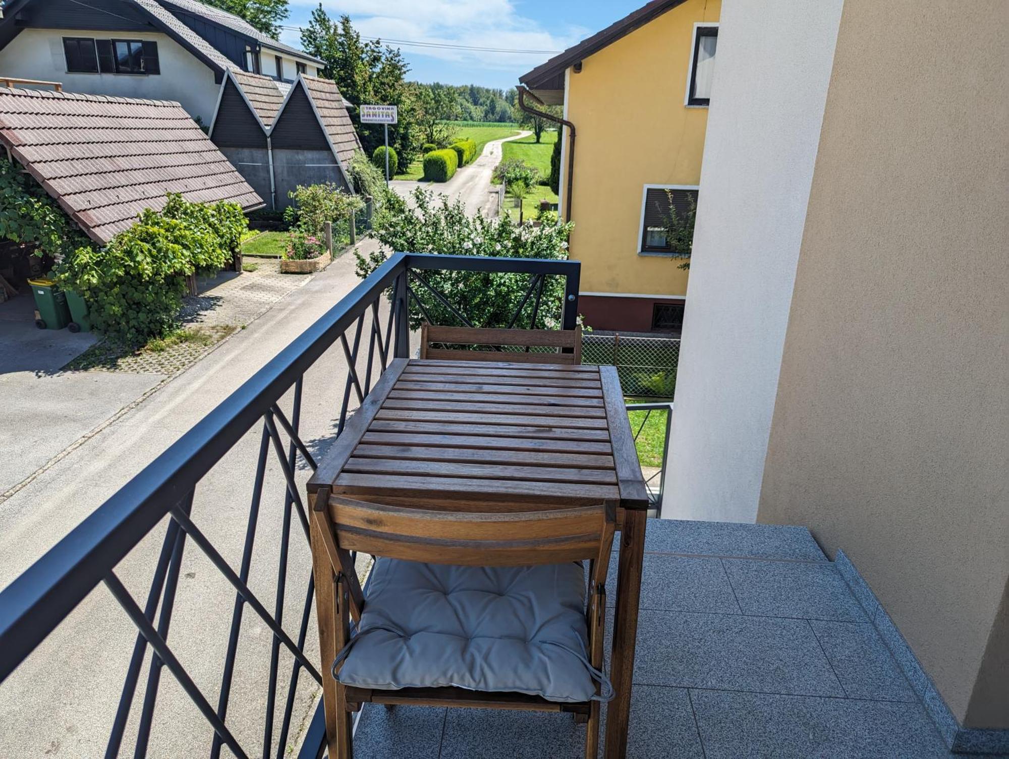 Domen'S Cozy Rentals Kranj Extérieur photo