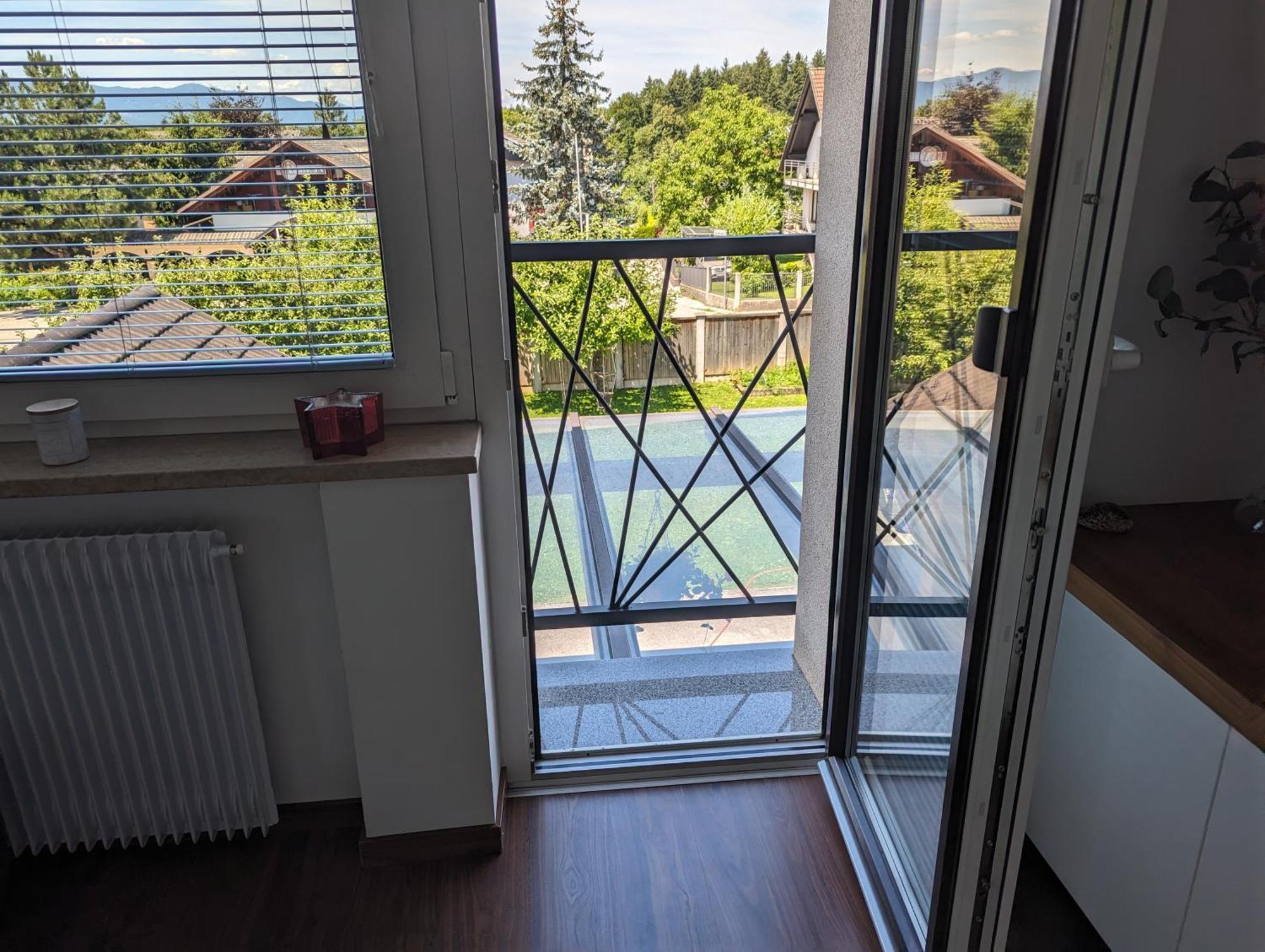 Domen'S Cozy Rentals Kranj Extérieur photo