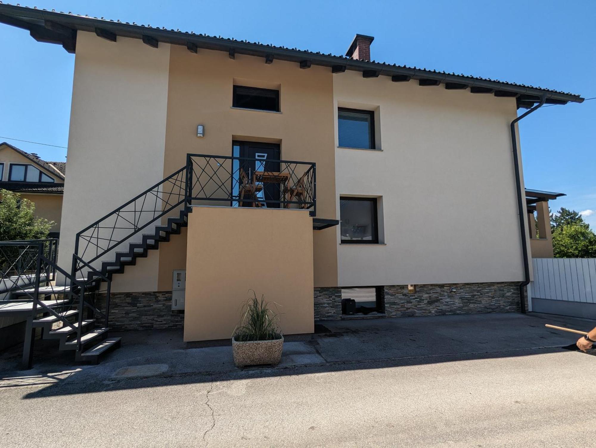 Domen'S Cozy Rentals Kranj Extérieur photo