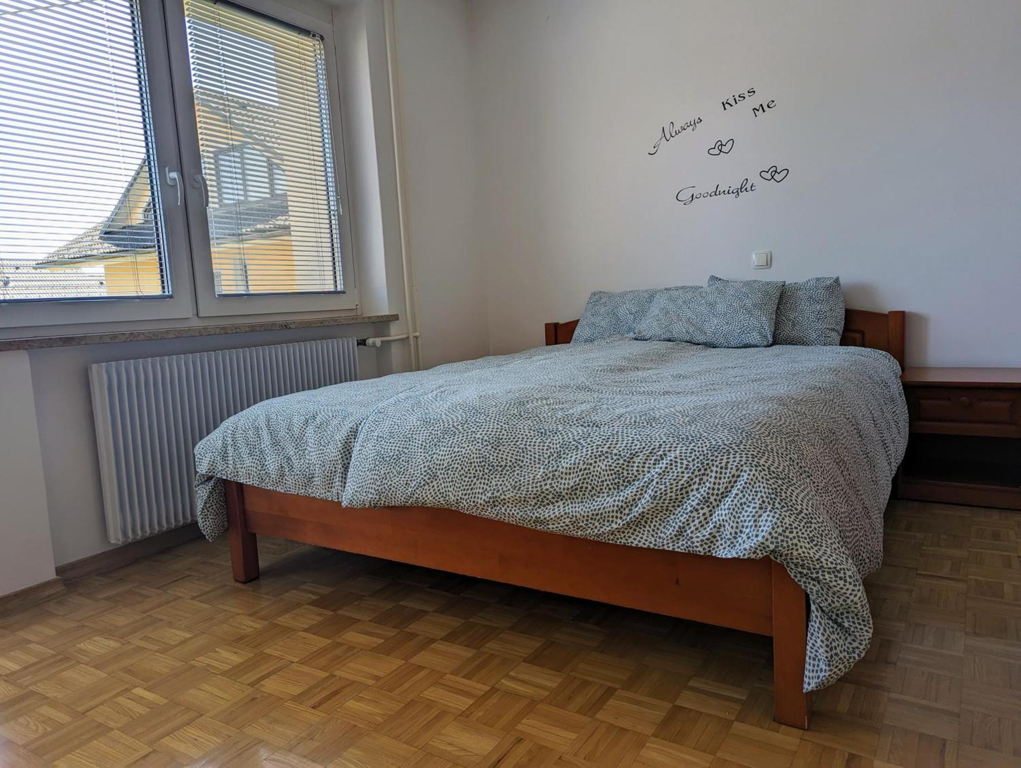 Domen'S Cozy Rentals Kranj Extérieur photo