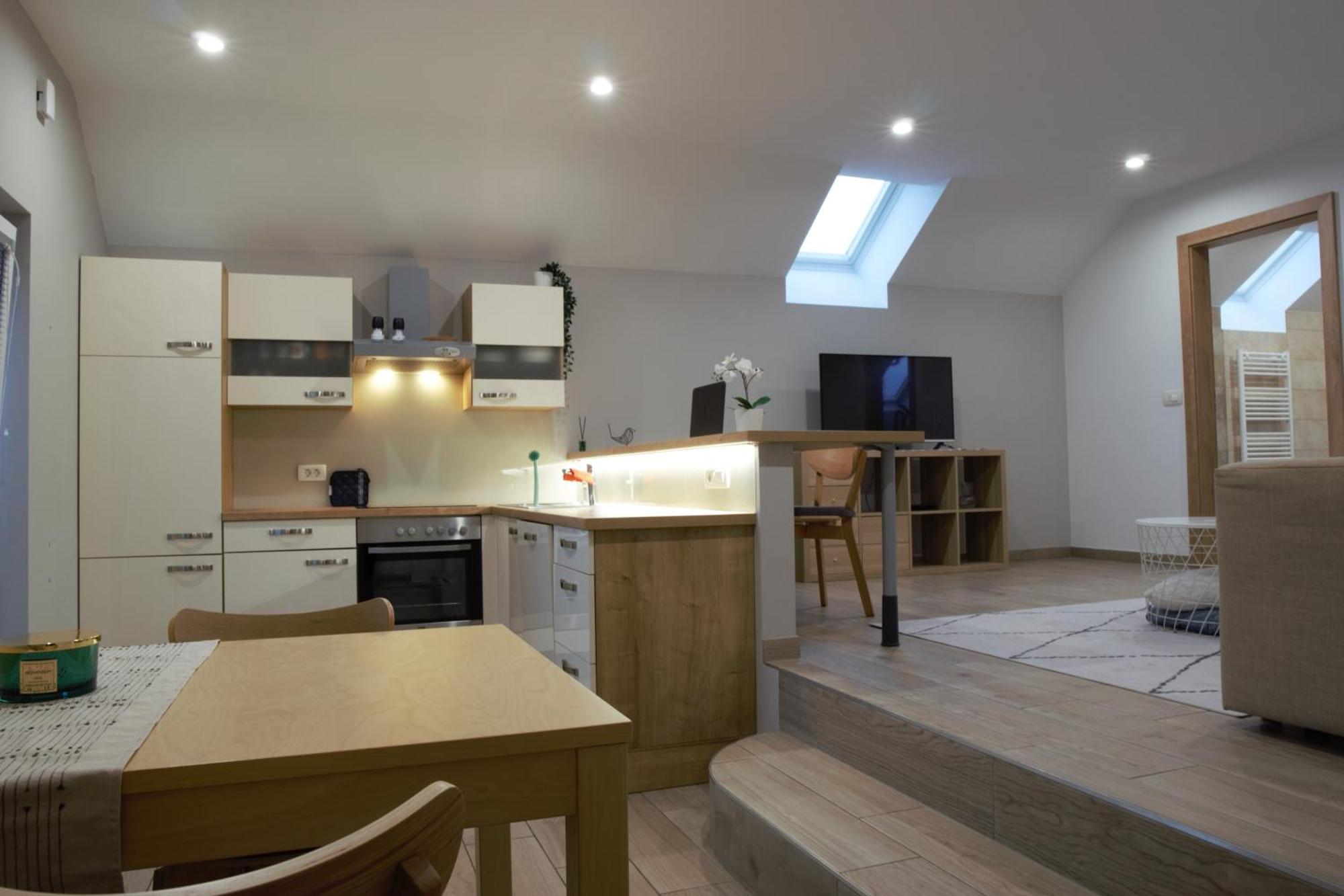 Domen'S Cozy Rentals Kranj Extérieur photo
