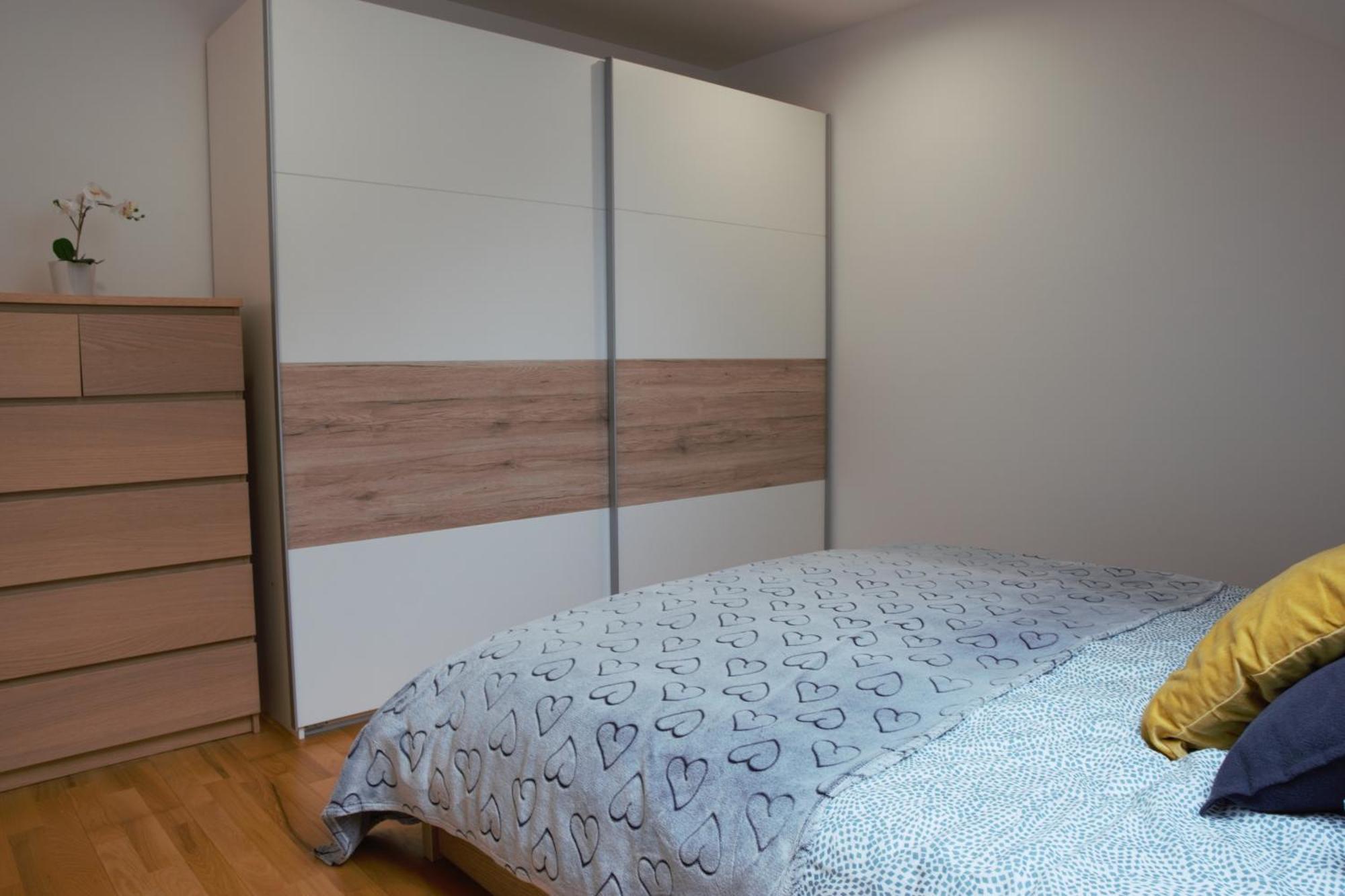 Domen'S Cozy Rentals Kranj Extérieur photo