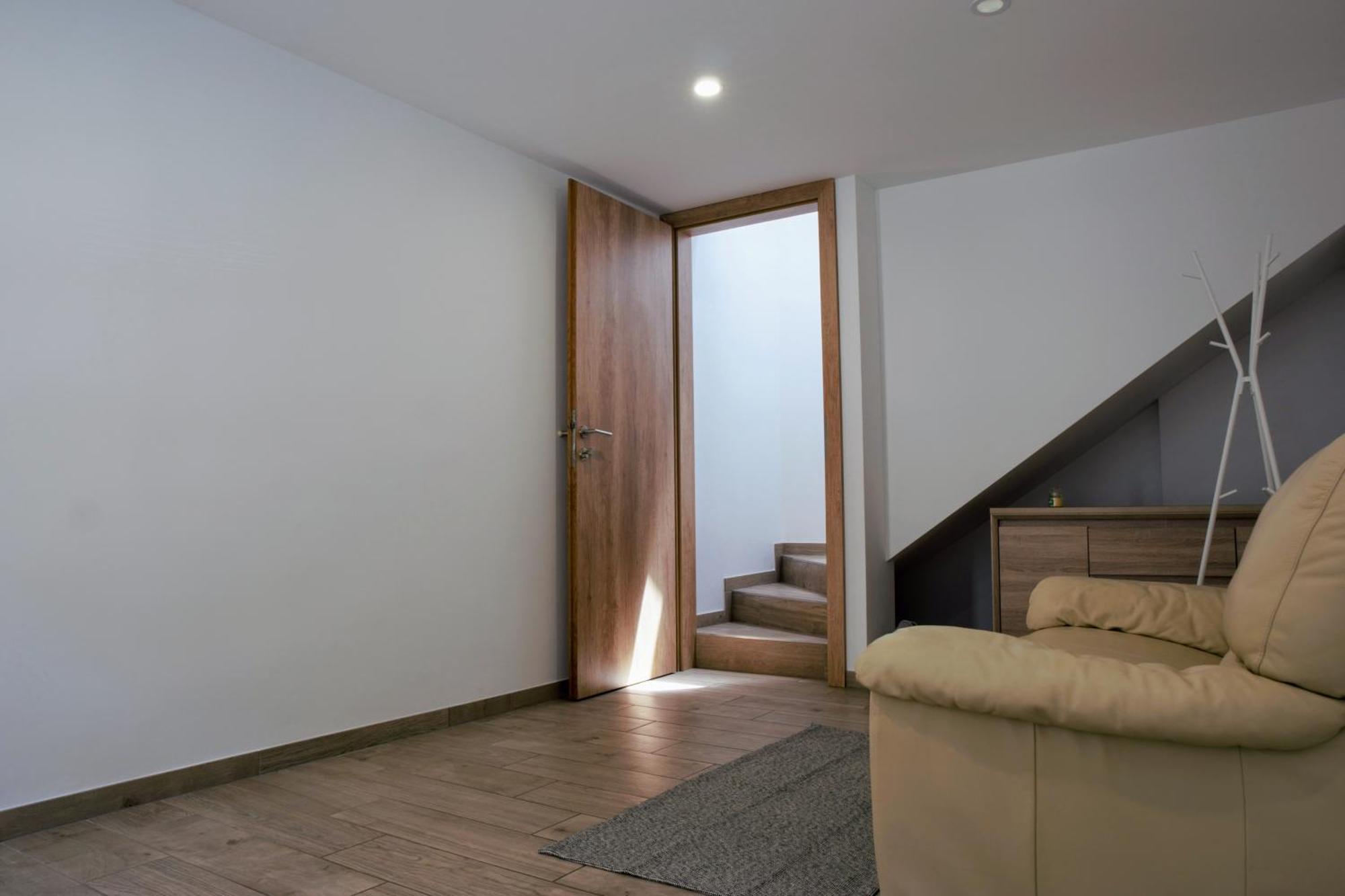 Domen'S Cozy Rentals Kranj Extérieur photo